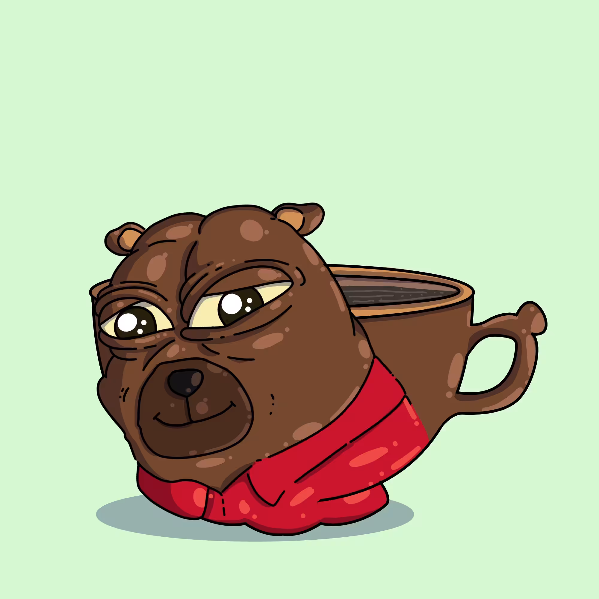 Mug #63
