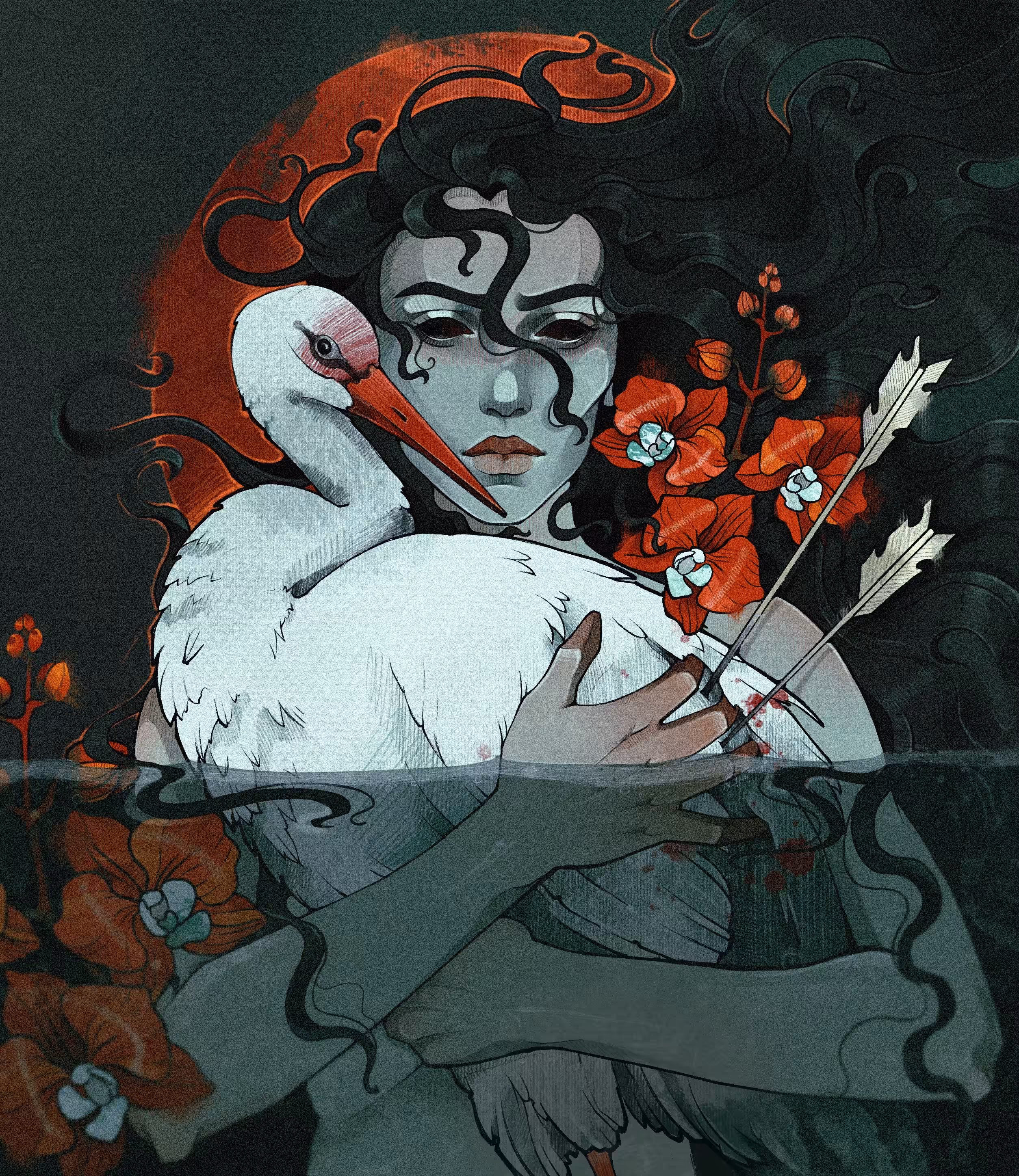 The Last Warmth