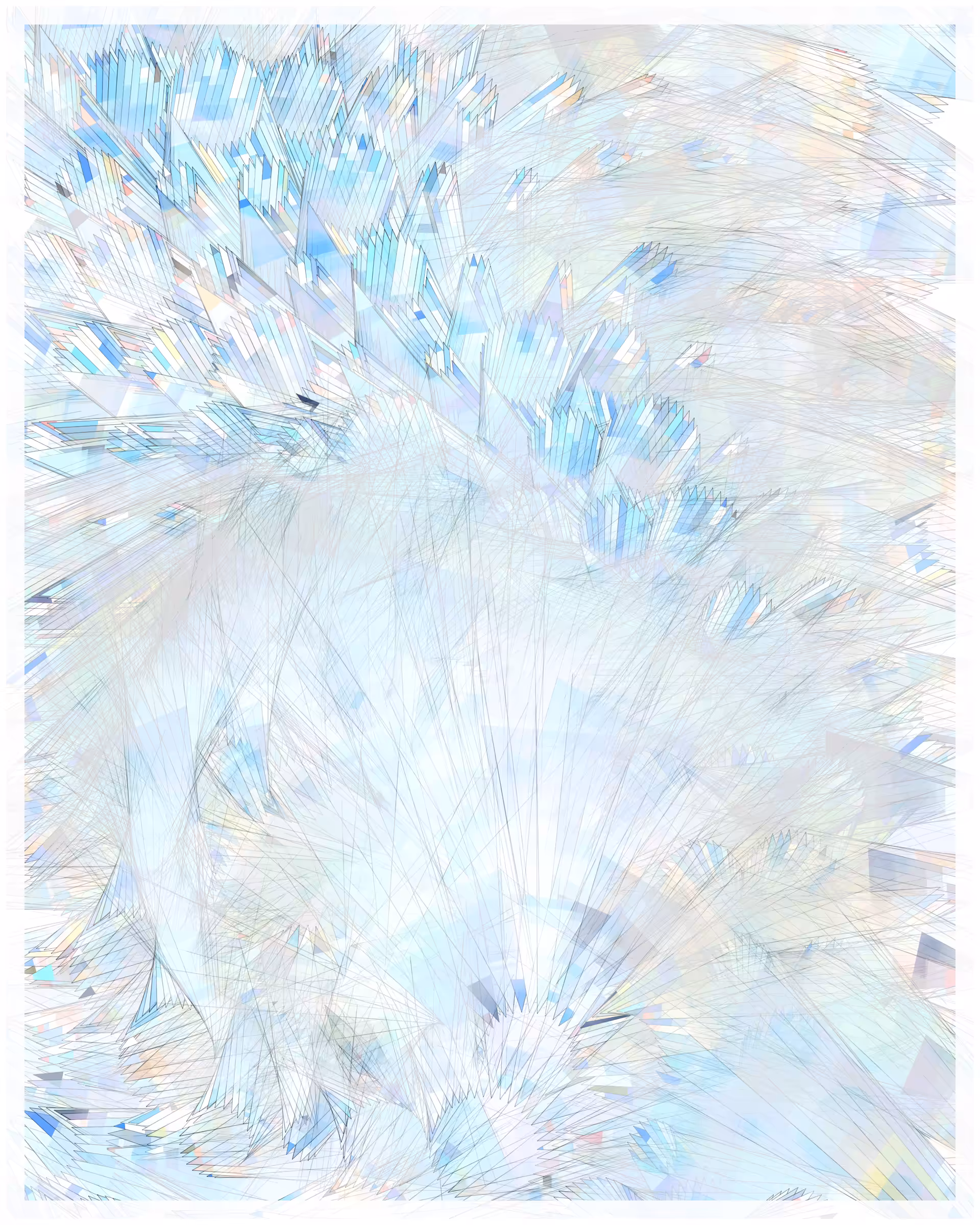 Glass #227