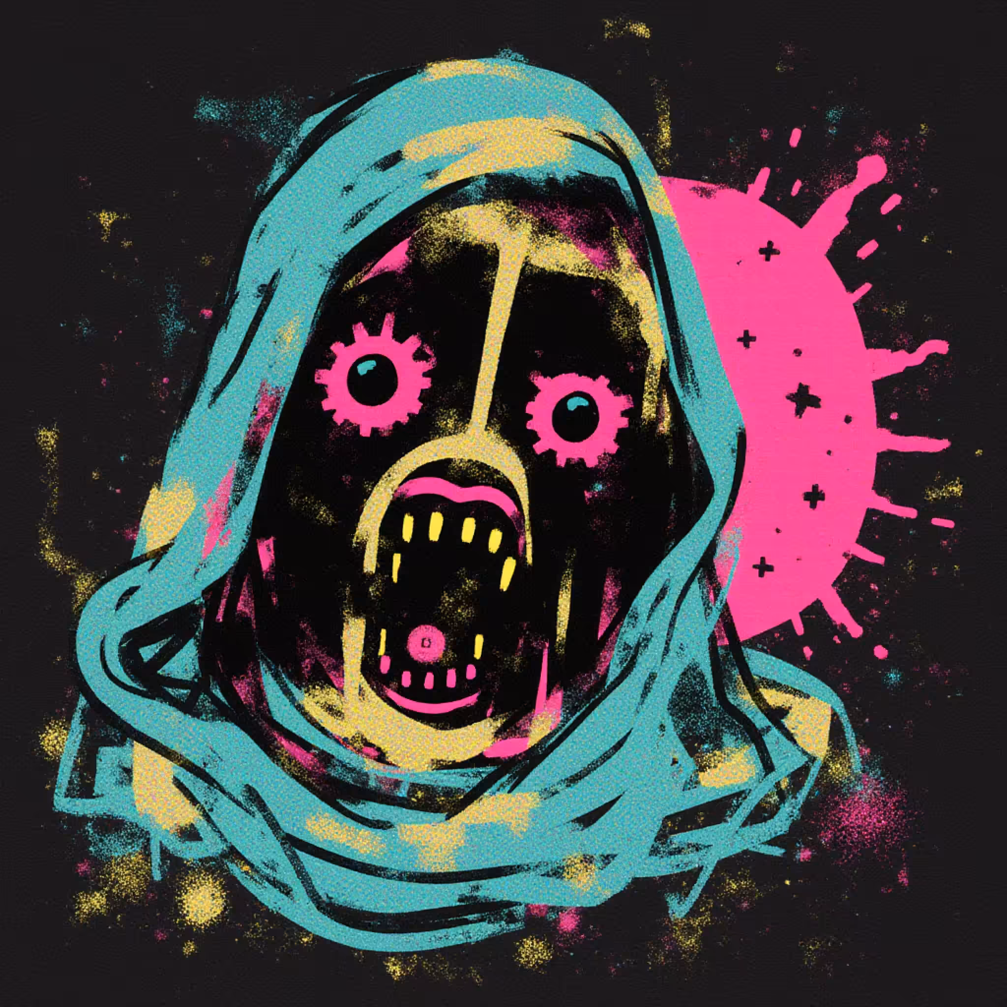 The Prophet of Noise