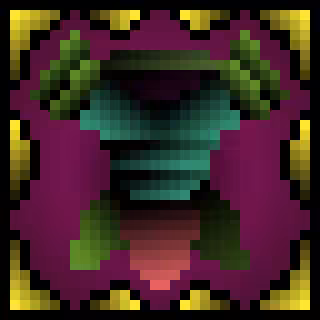 Tezoske Armor #1