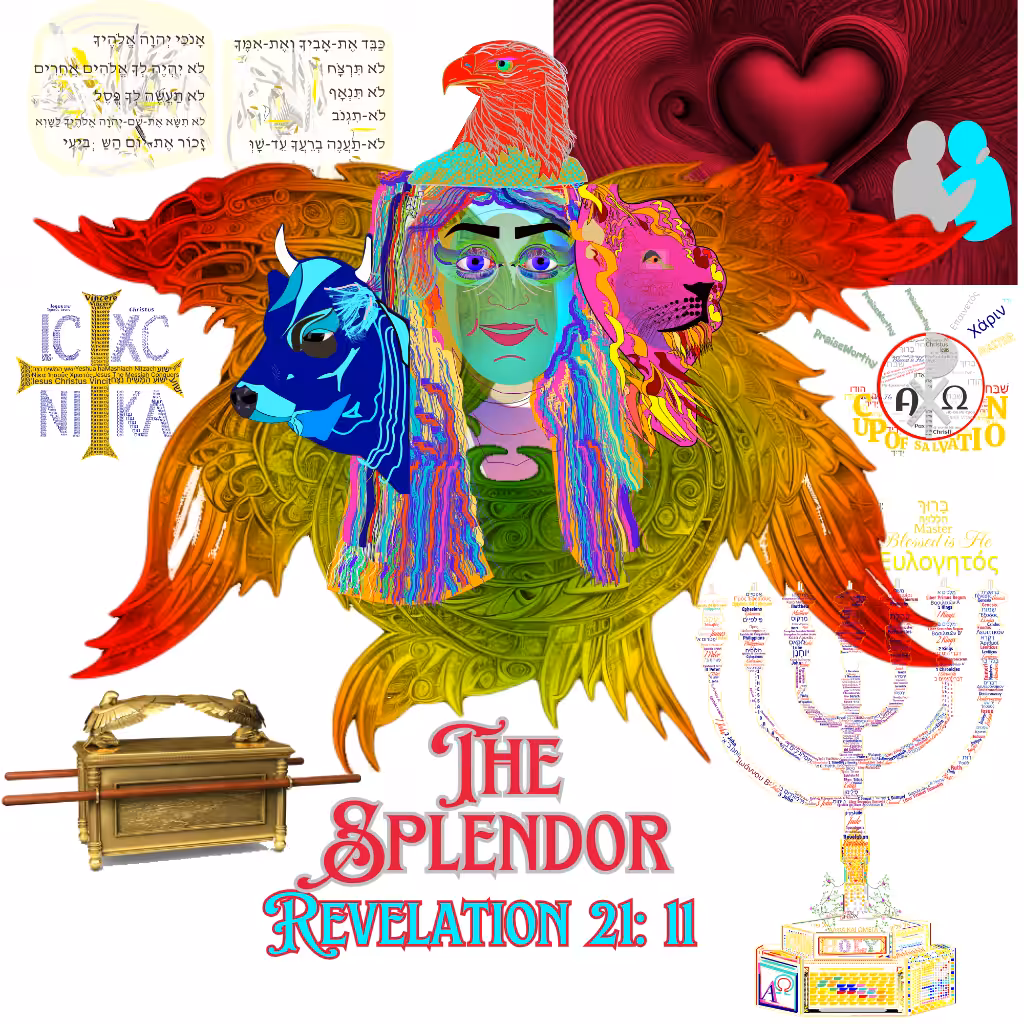 #0211 "The Splendor"