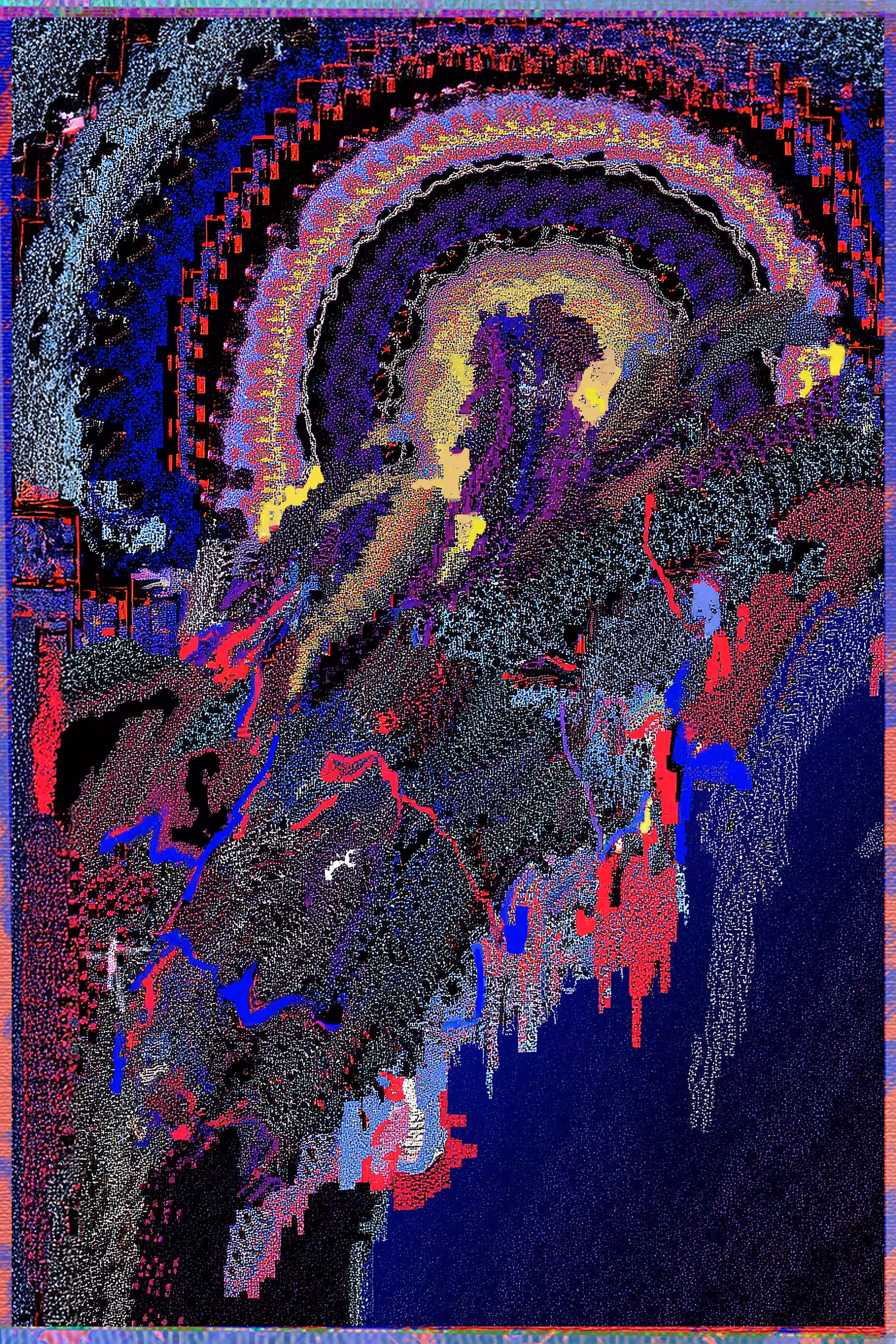 interruption #5