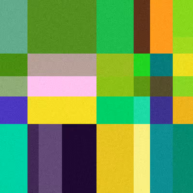 RHYTHM #64