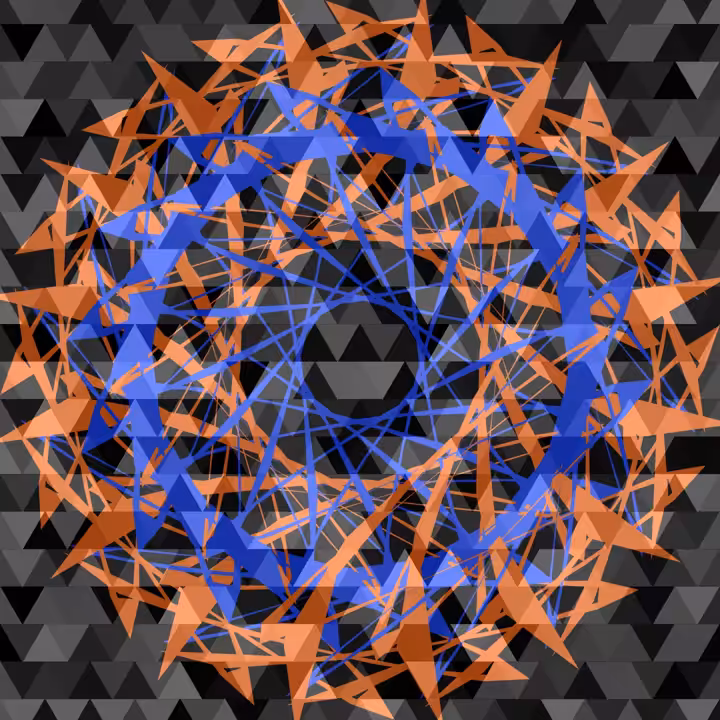 Rotate Waves 00