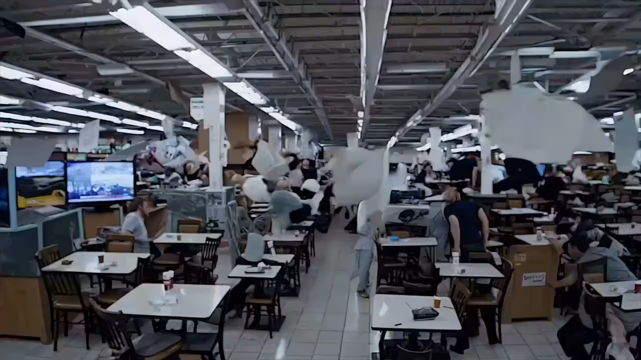 retail orbitals