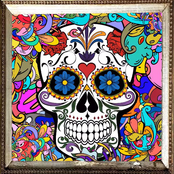 FXSkullColors #6