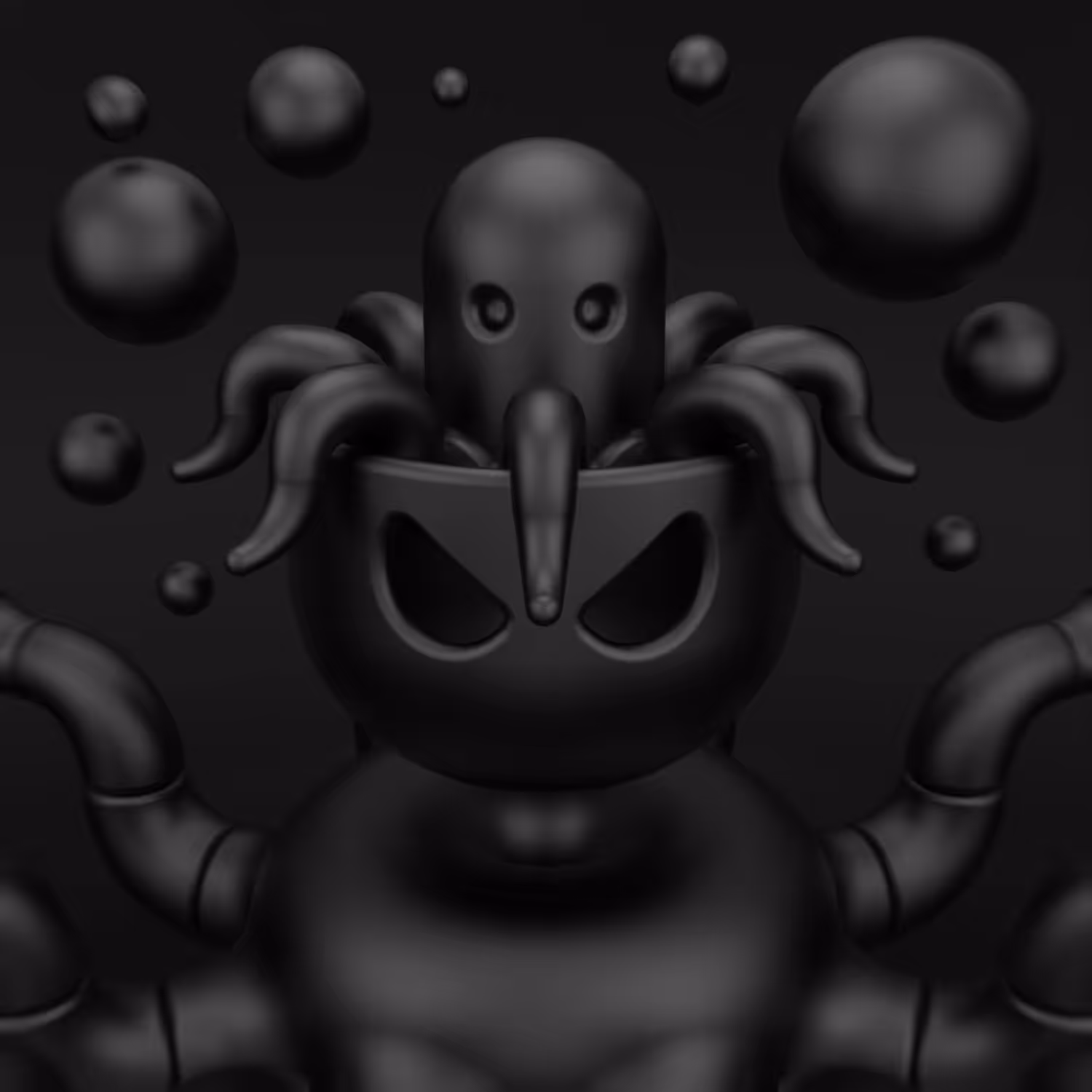 OVRTHNKR Oxtazy 