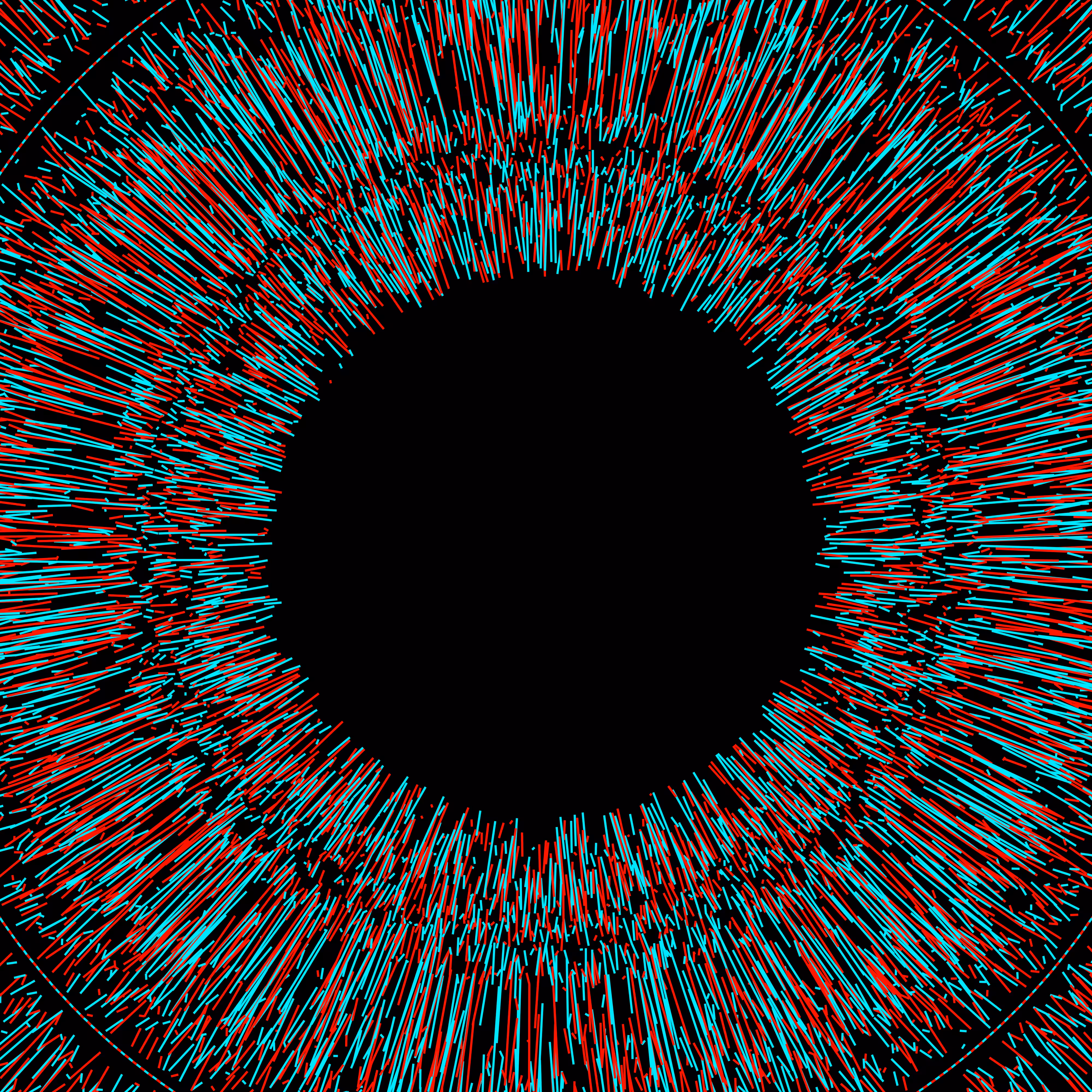 BBR eye