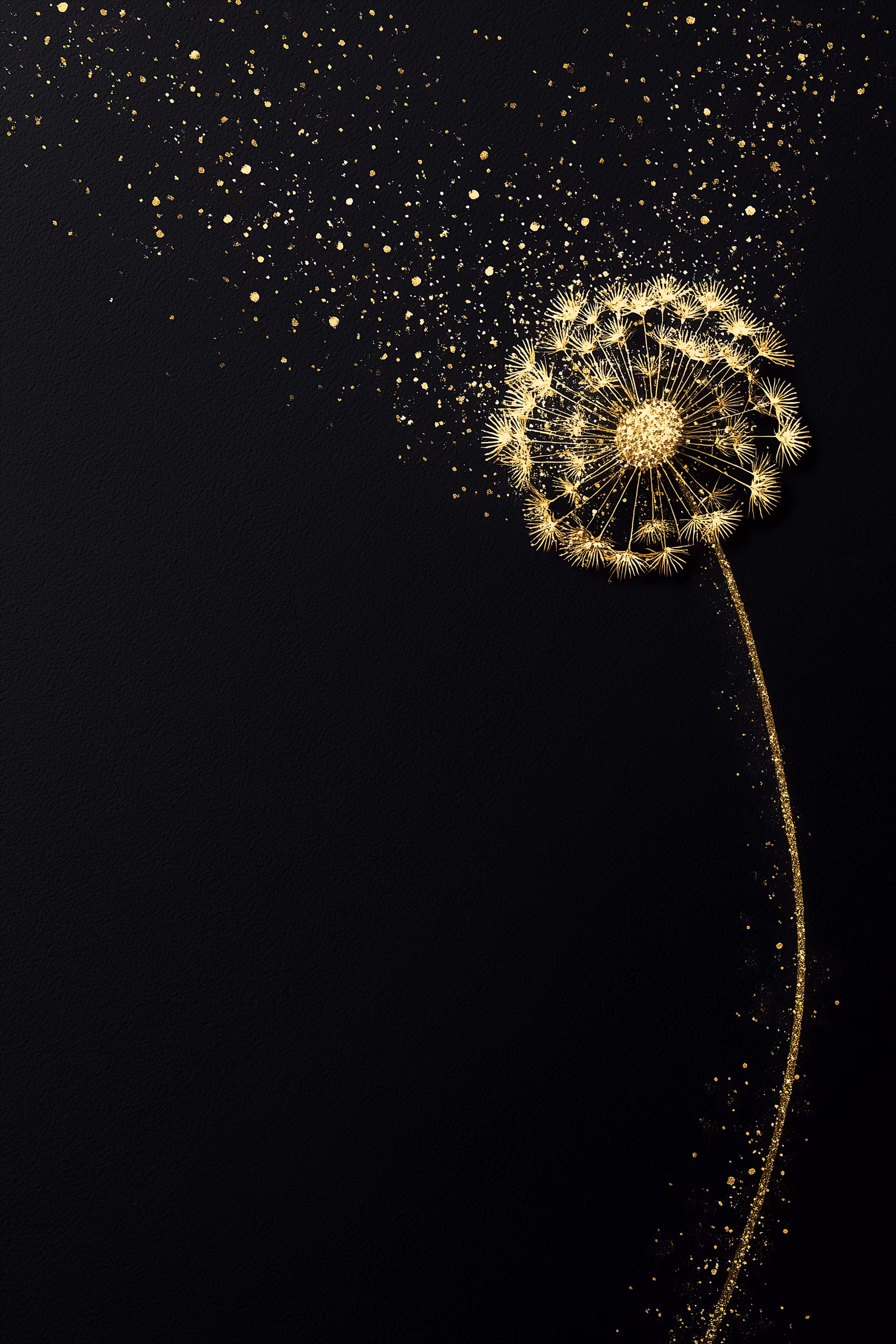 OE PeterArt18: Aureum Taraxacum
