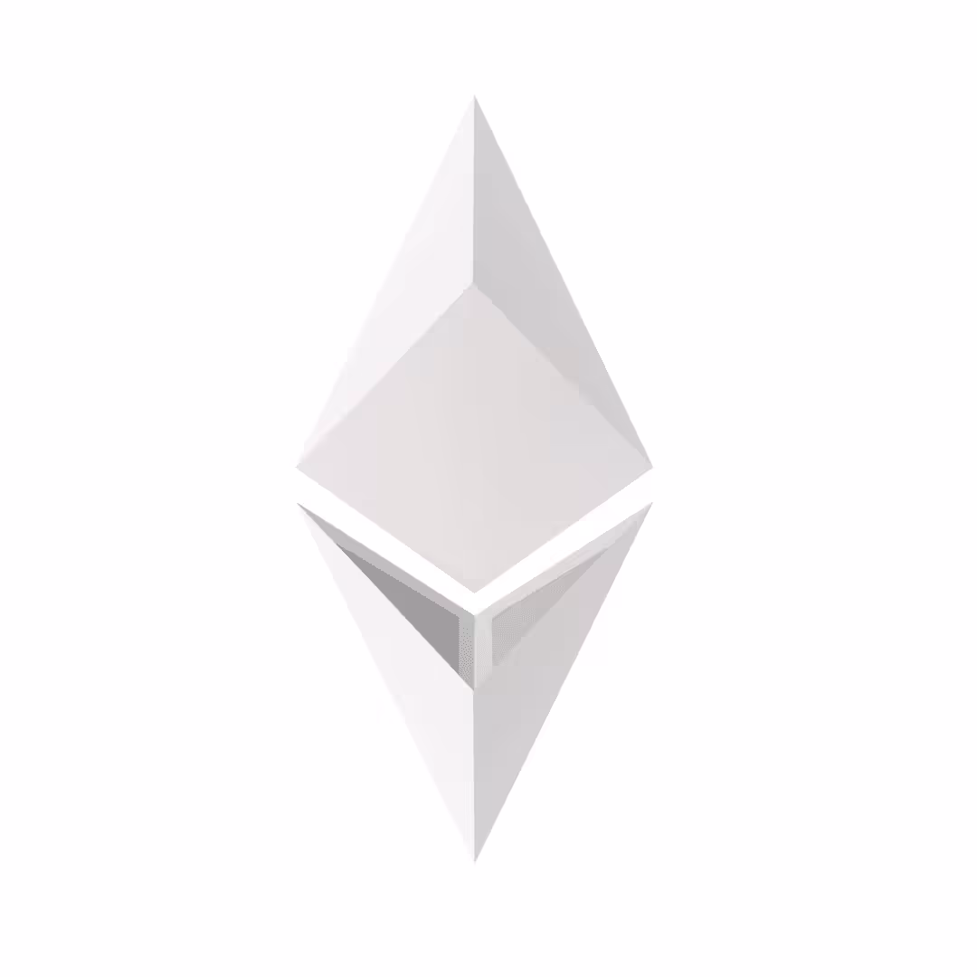 ETH ATH Interactive NFT