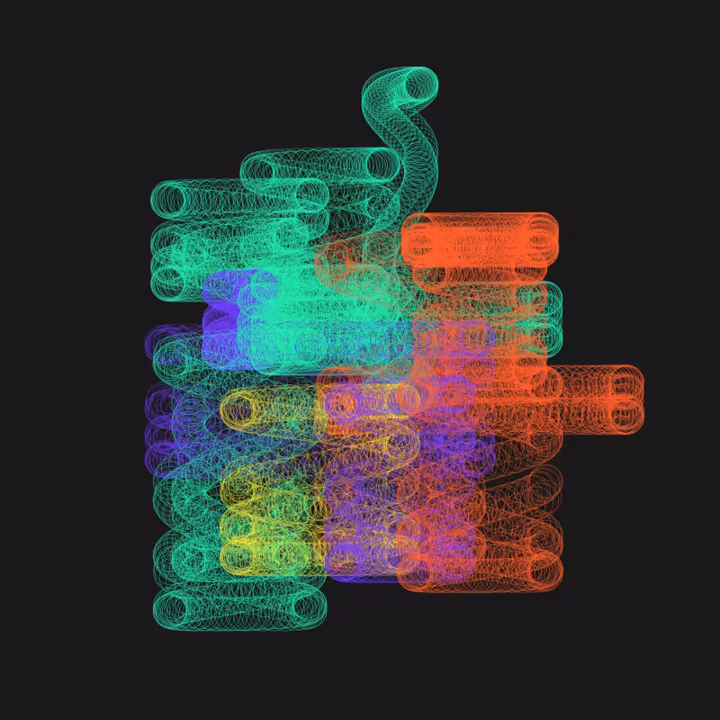 sinuosity #295