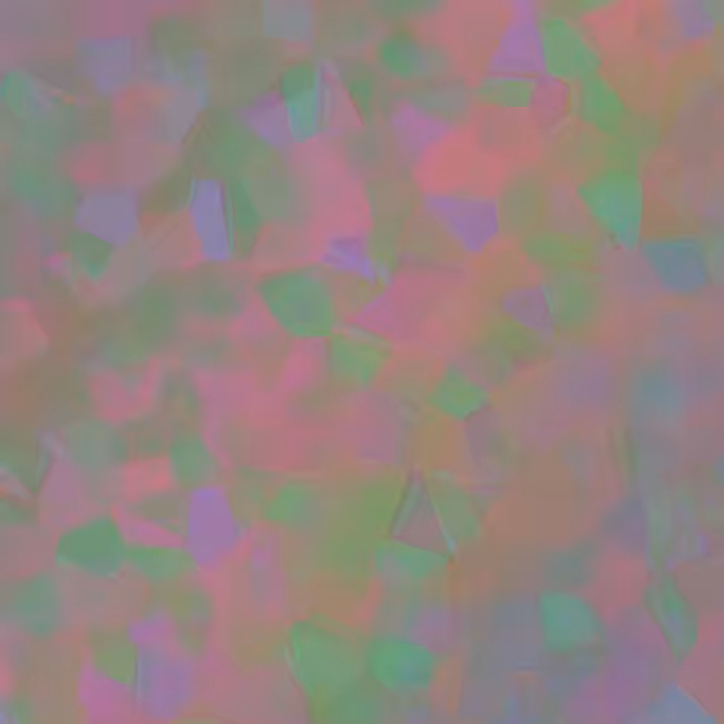 Fractalia v1 #1