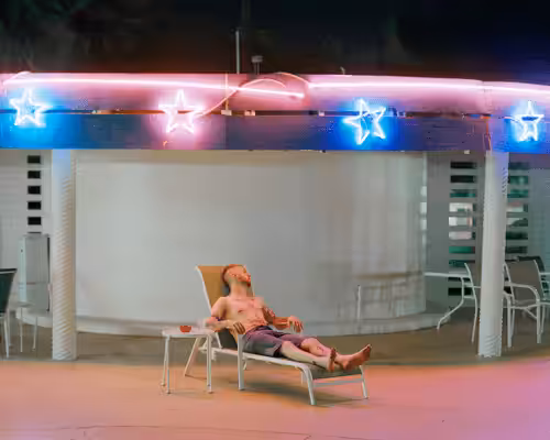 Diamond Inn