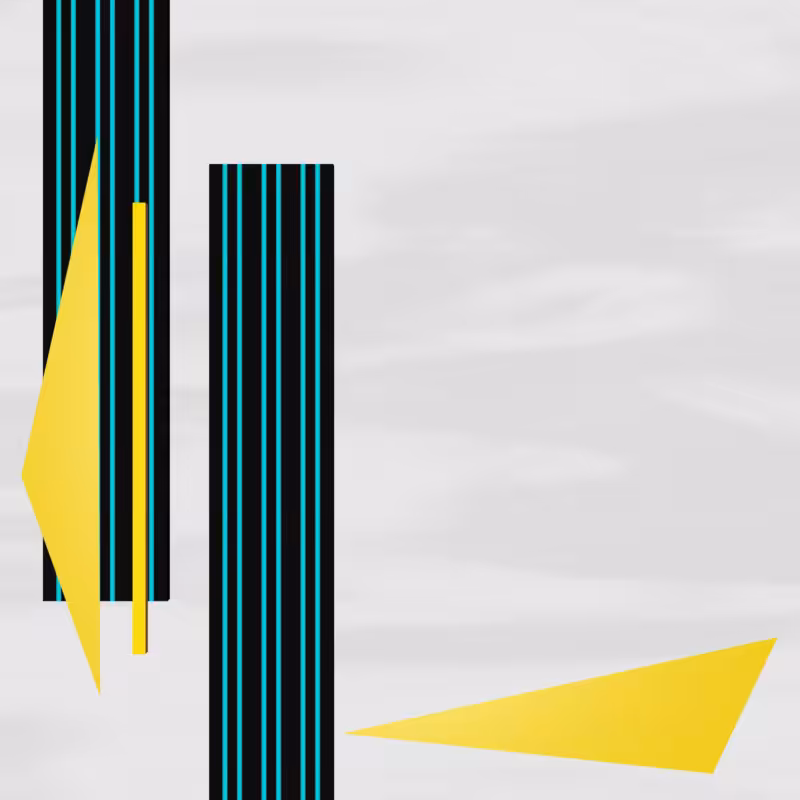 Minimalist #6