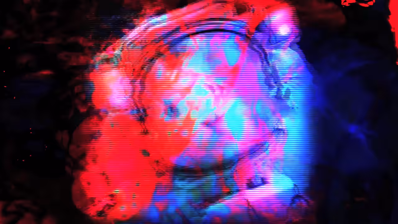 Space Bunny
