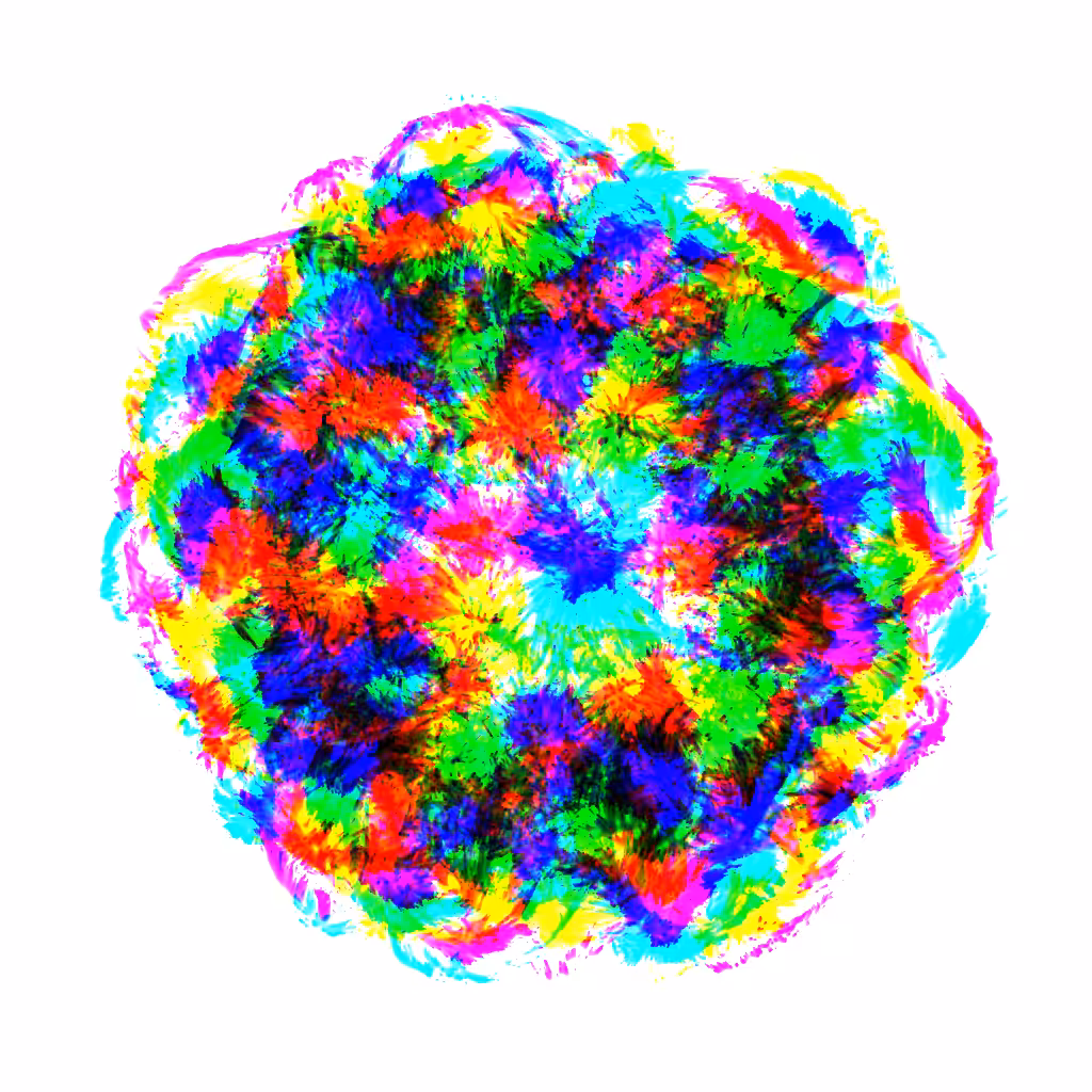 chromadynamics #33