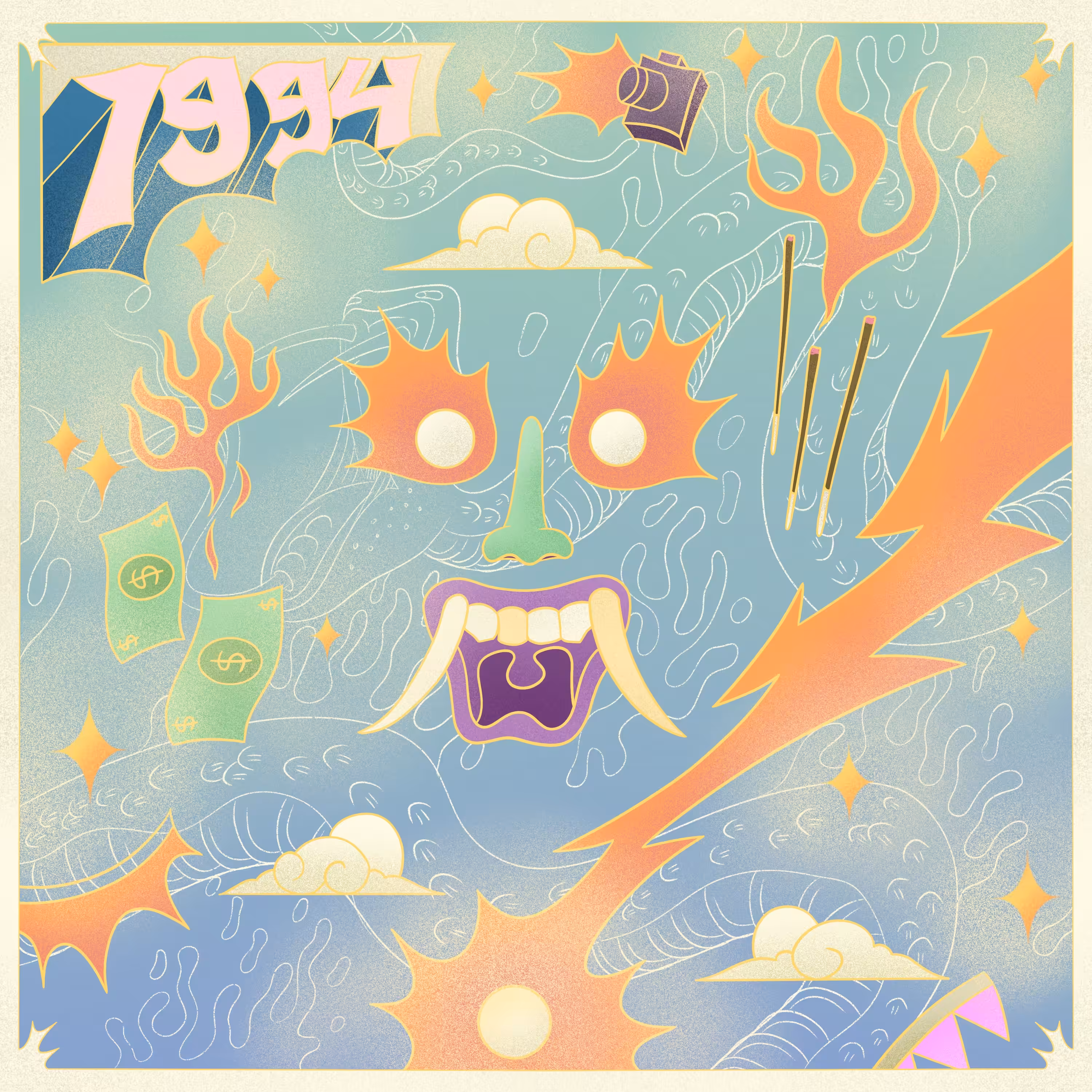 LUNA ELEMENT 