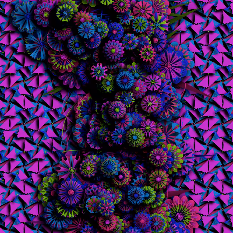 Florata #192