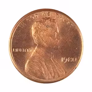 Cent #1939