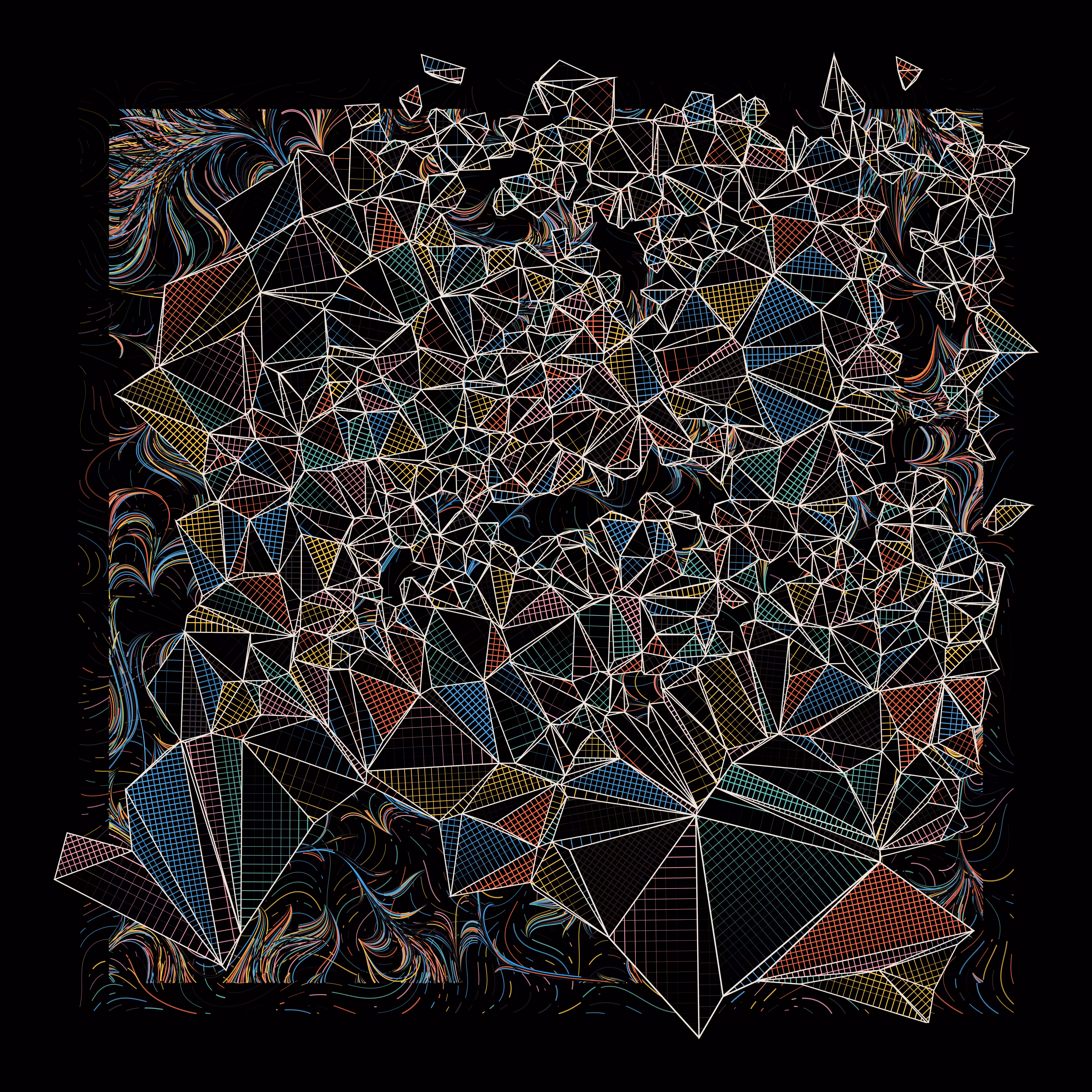 Ephemeral Tides #256