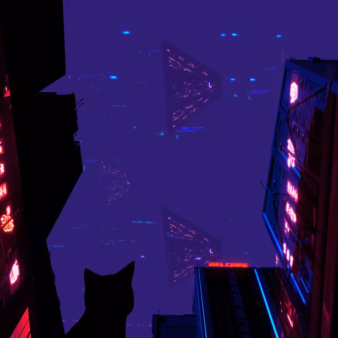 MegaCity Tri 004