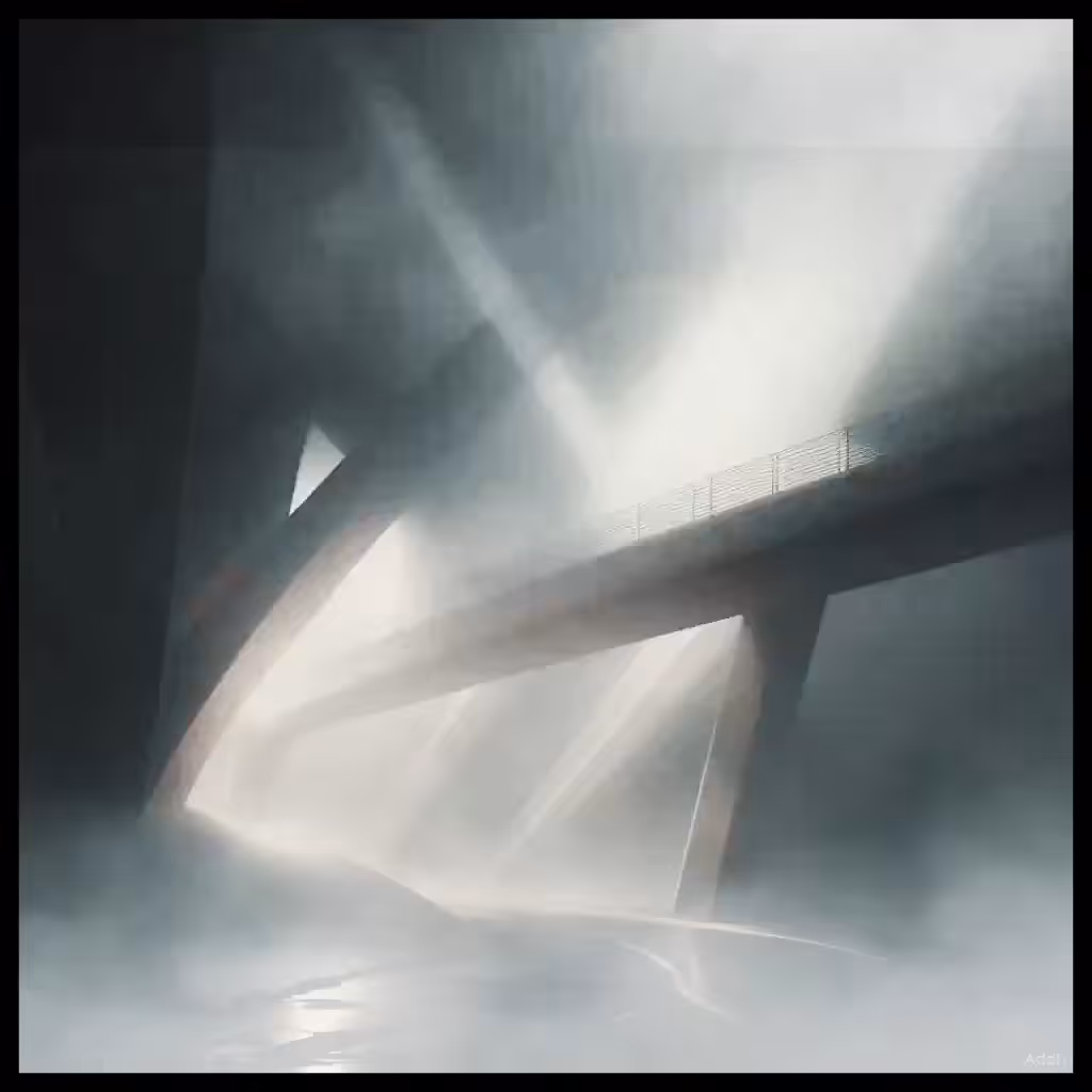 BRIDGE #19