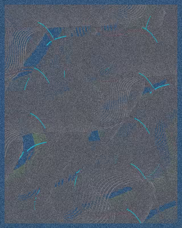 WaveForms #201