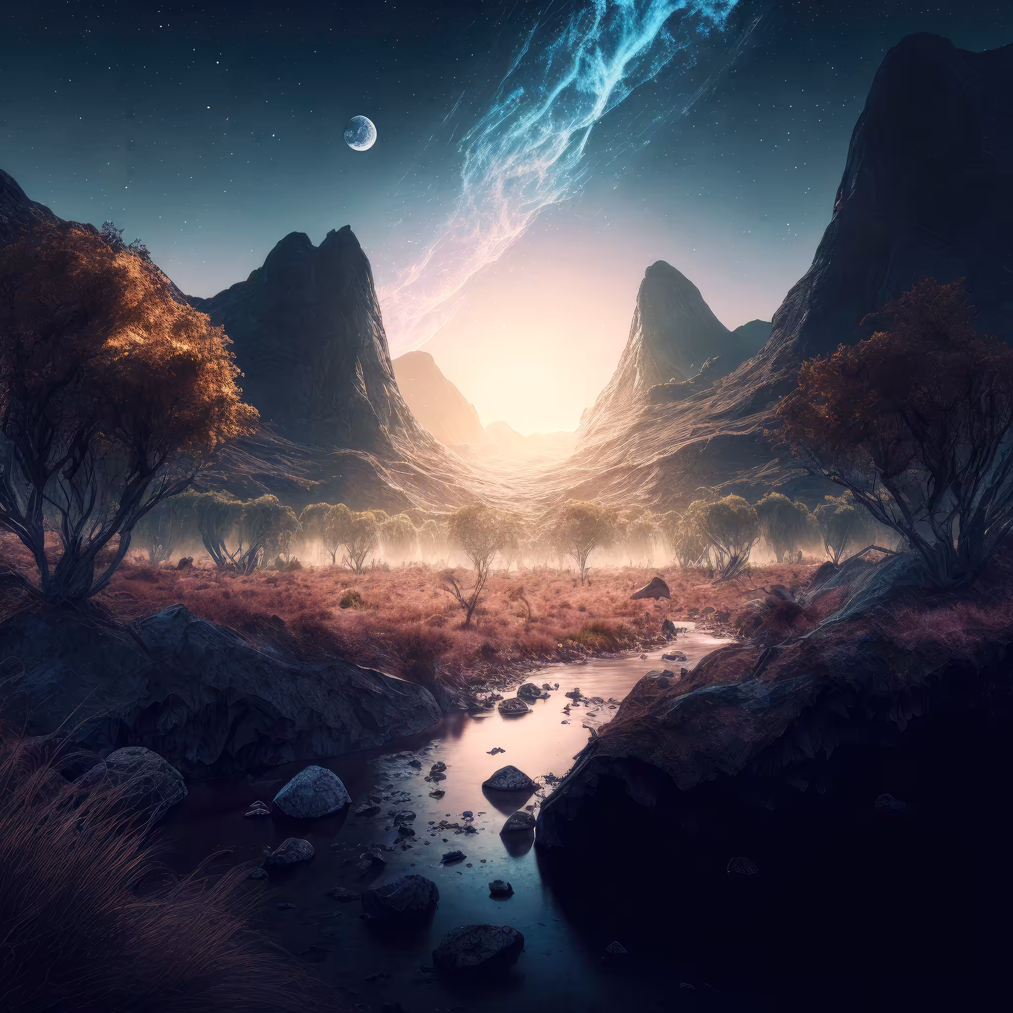 NATURE 2 #372