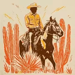 desert rider