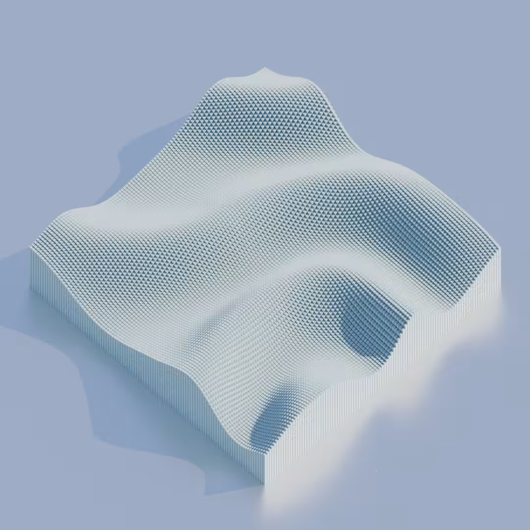 geometry noise 2