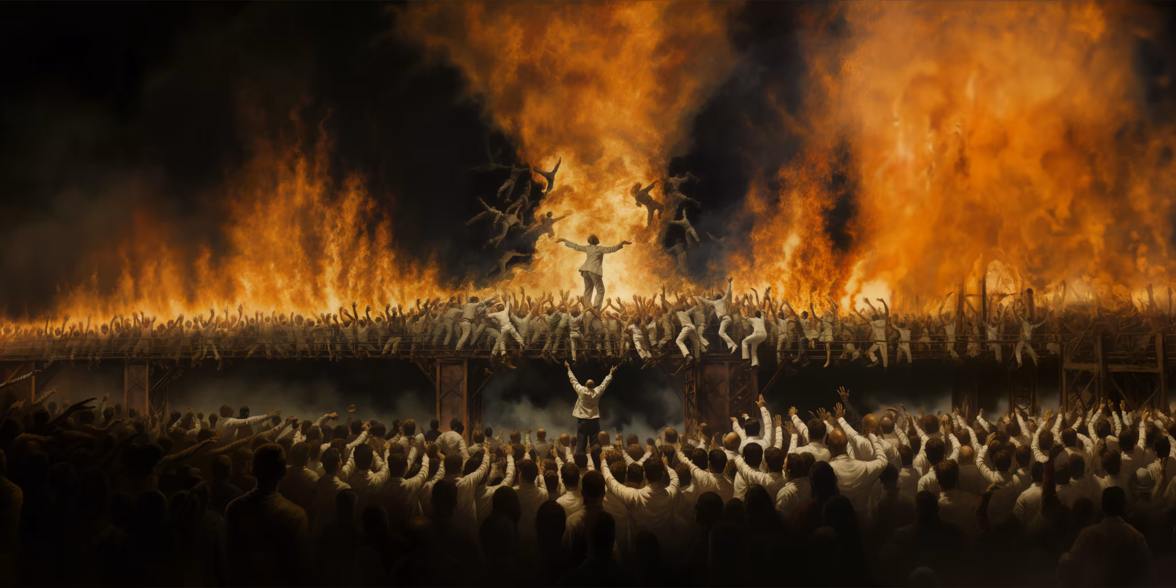 Contractual Obligations: The Nothing