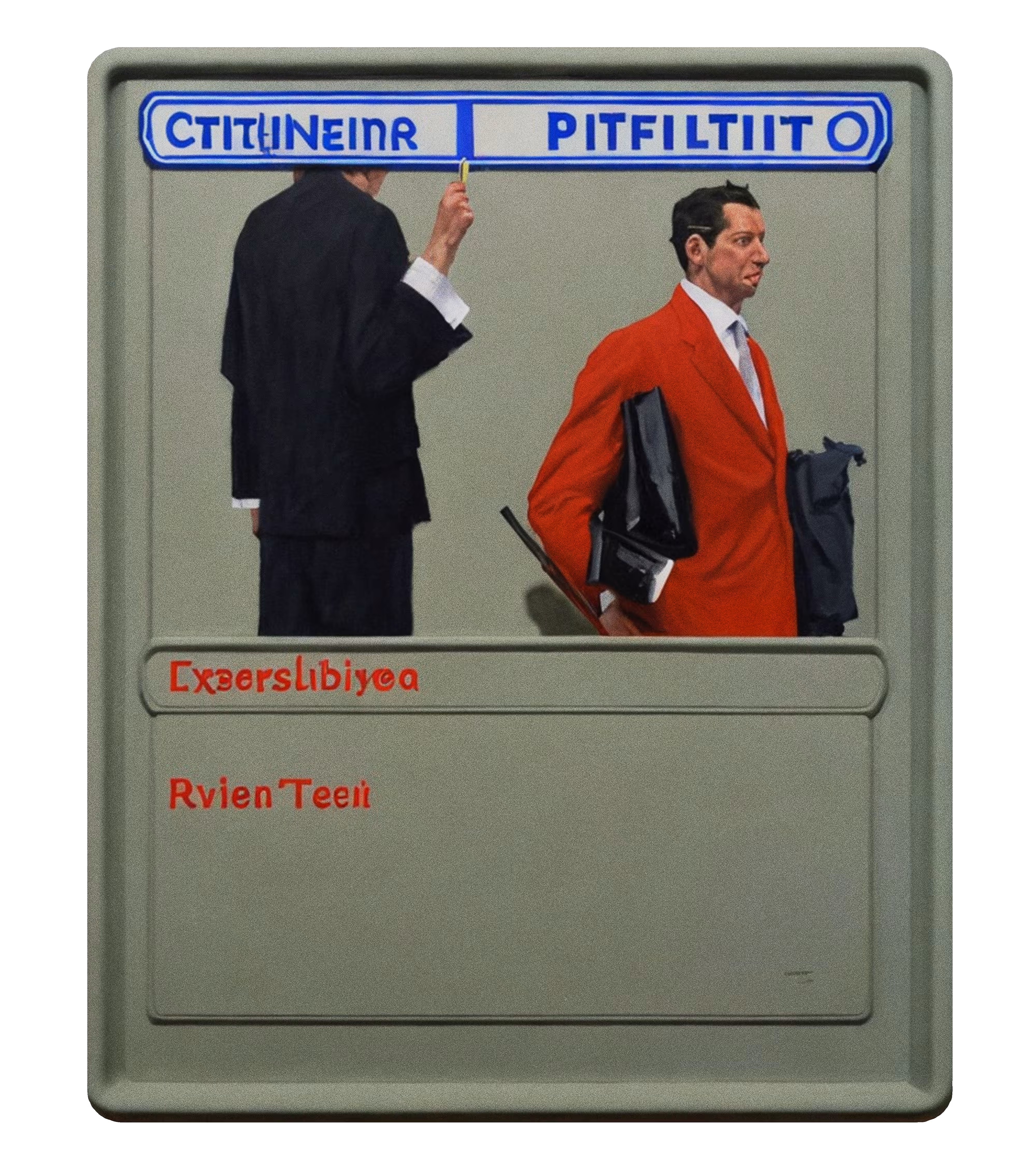 Collection: Card #1969
