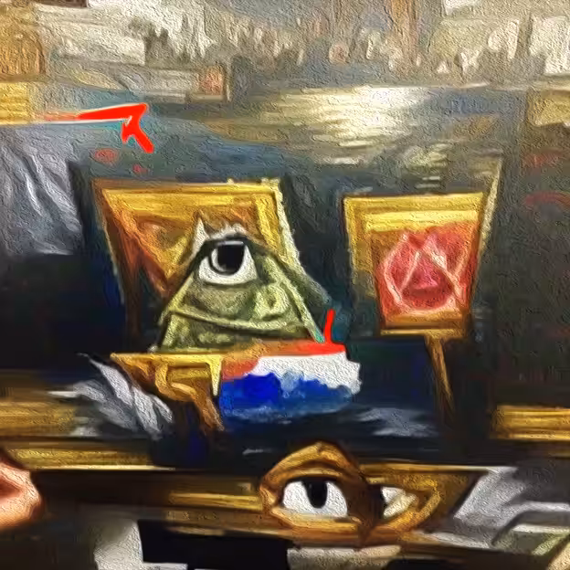 Illuminati Confirmed