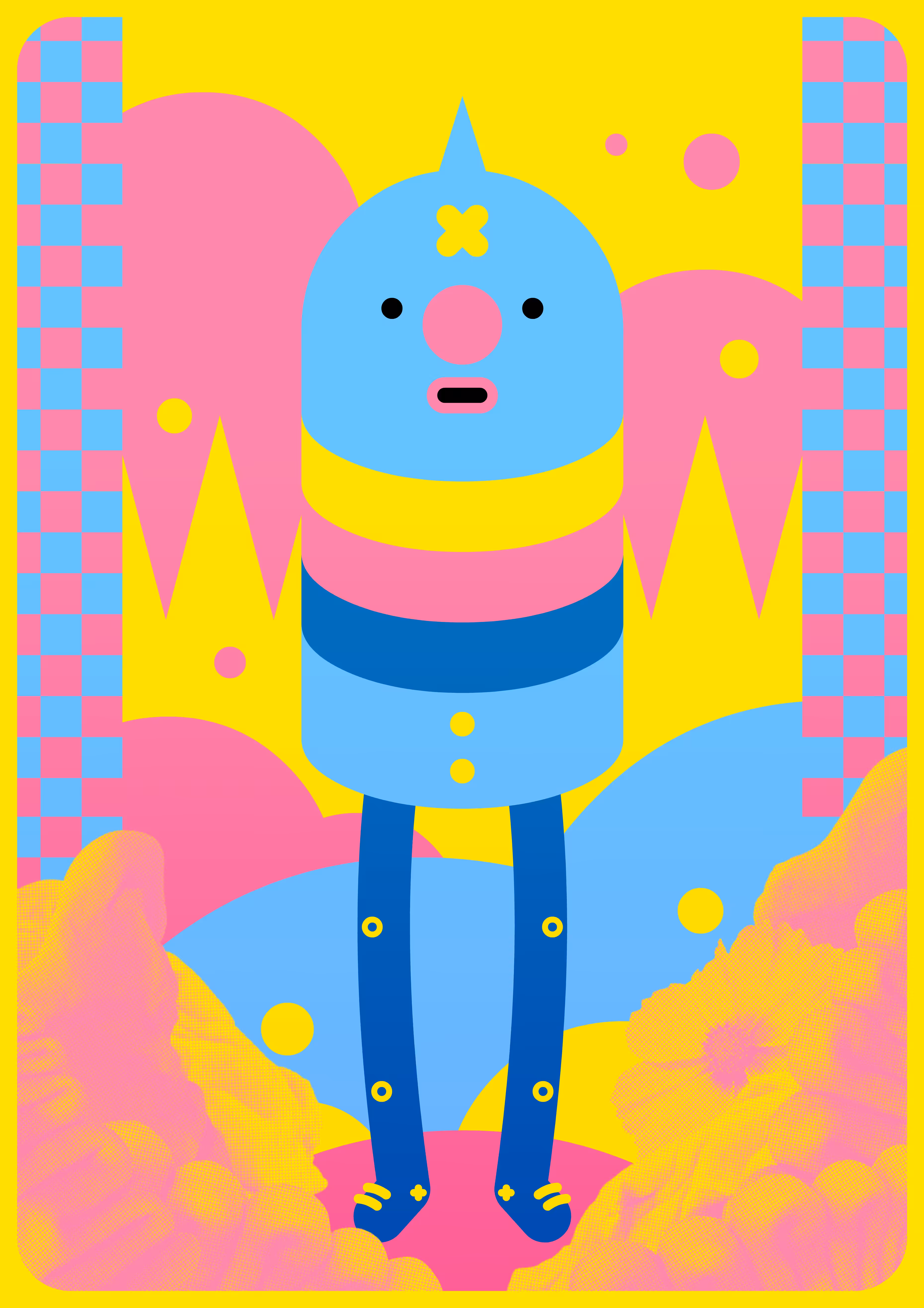 Noodle Boy