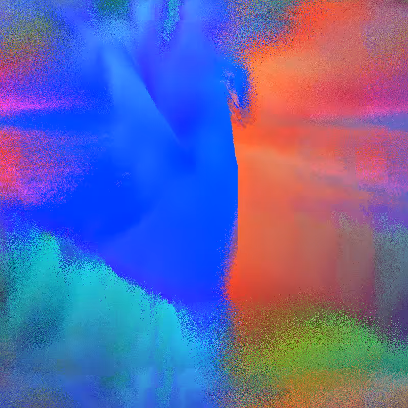 Boreal #2