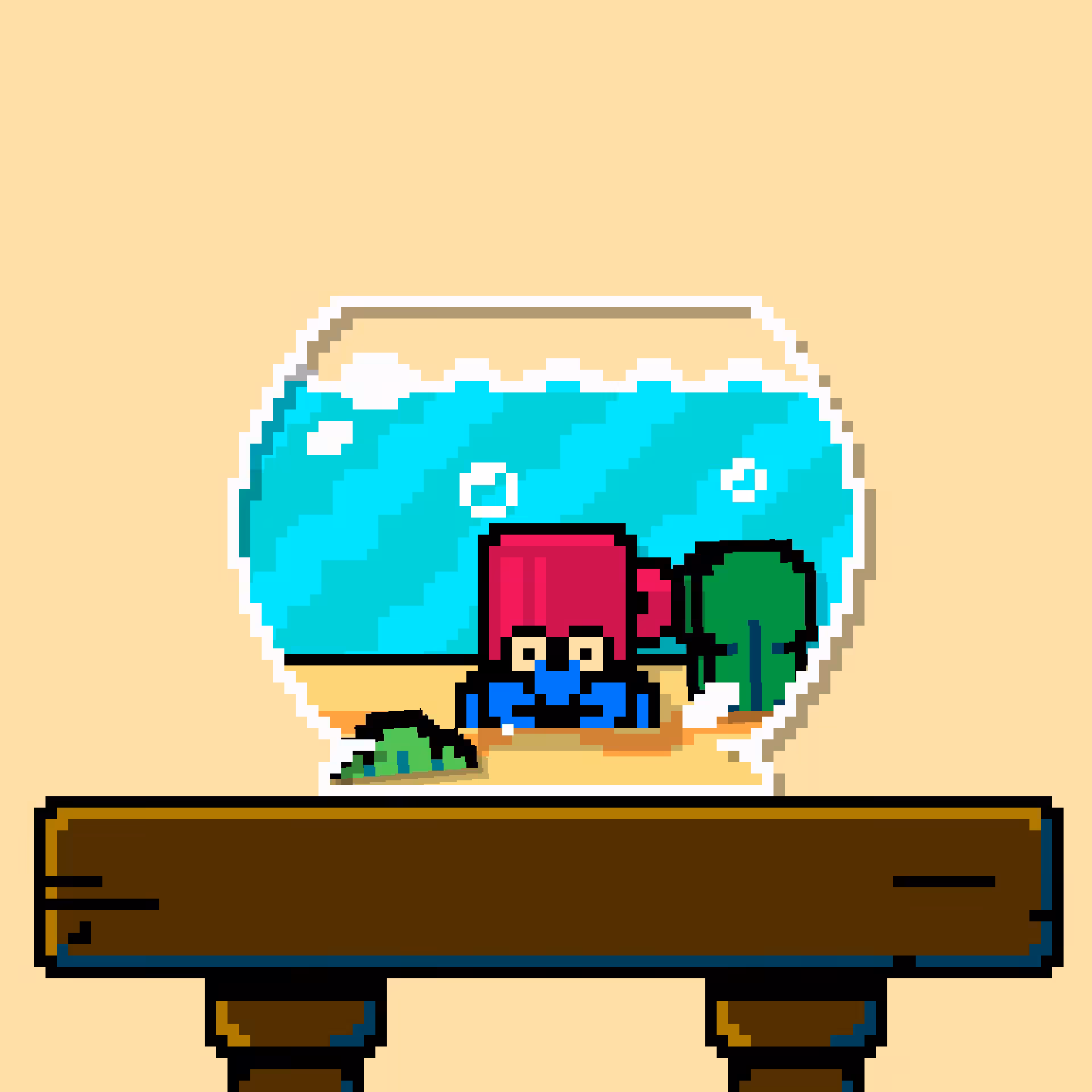 hermit crab #73