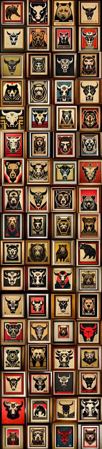 Bulls & Bears