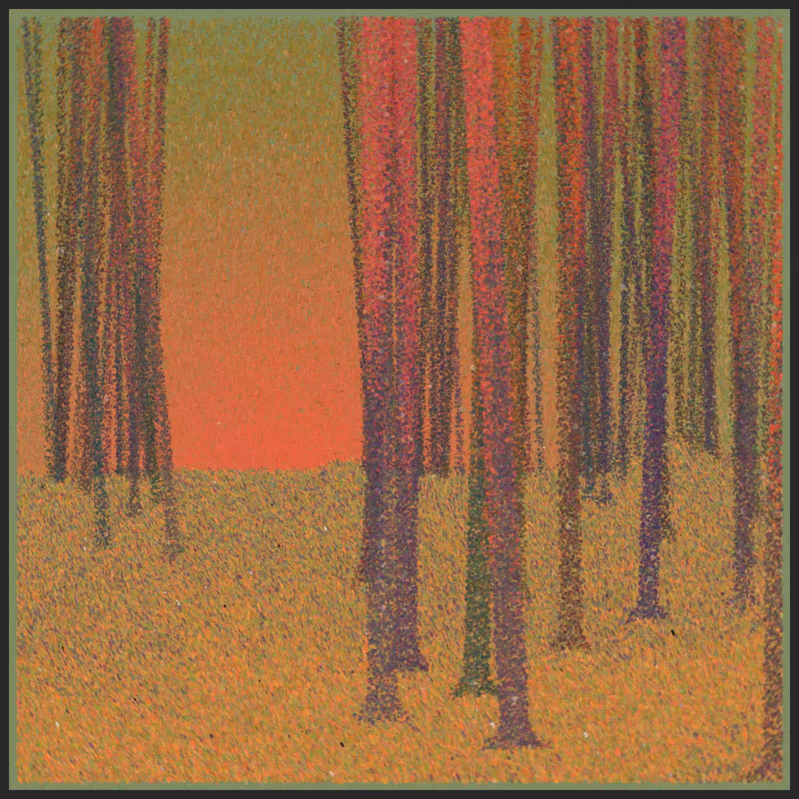 forest #32