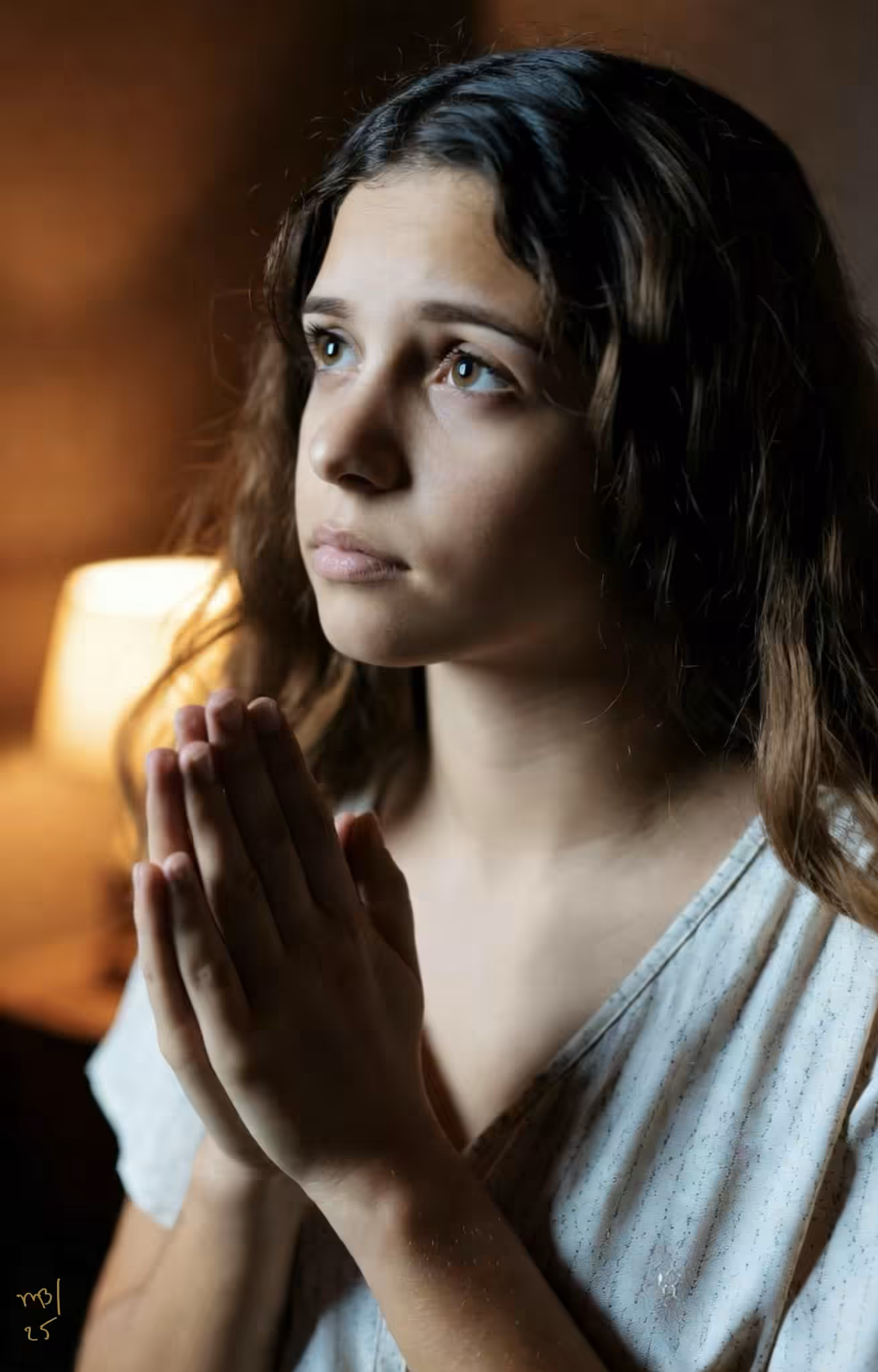 A prayer