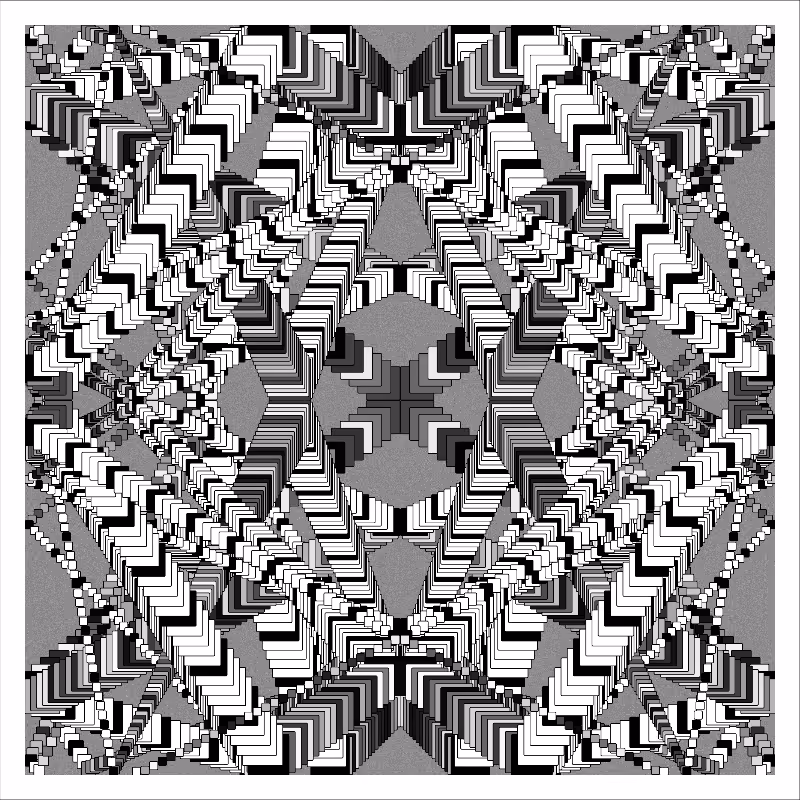Psychedelic Bounce #10