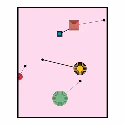 "Pendulum" #10