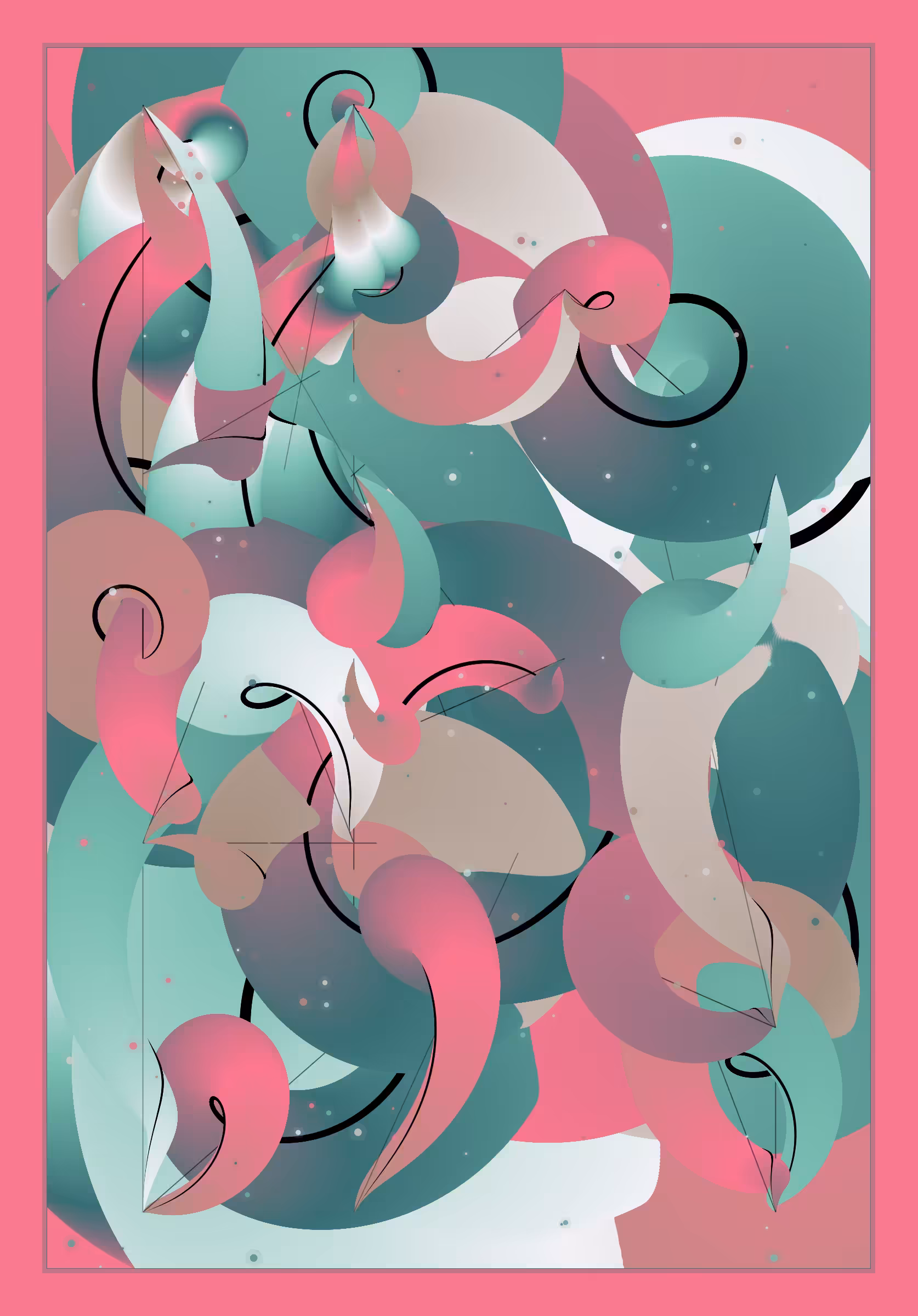 the Universe Machine #67