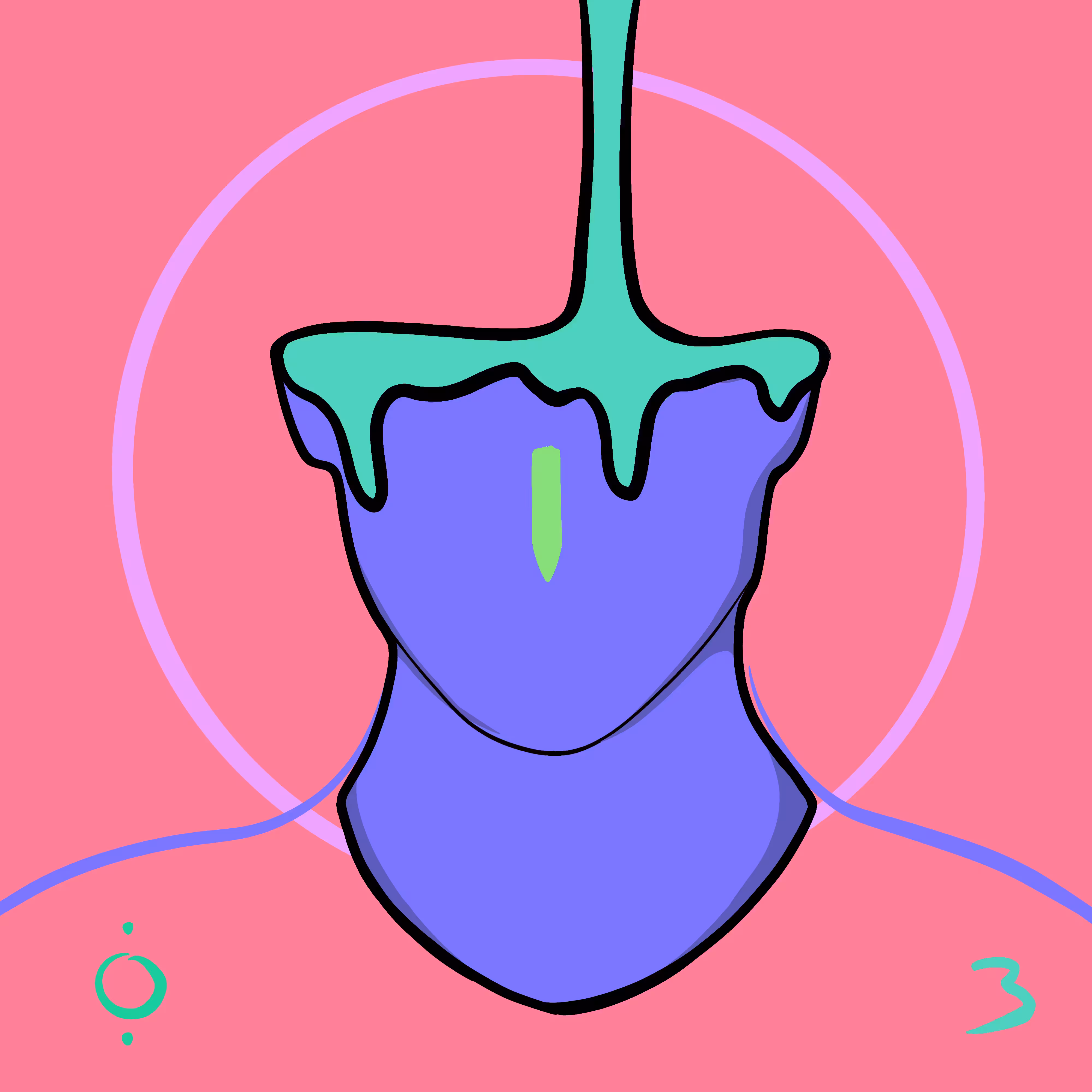 EGO - 3