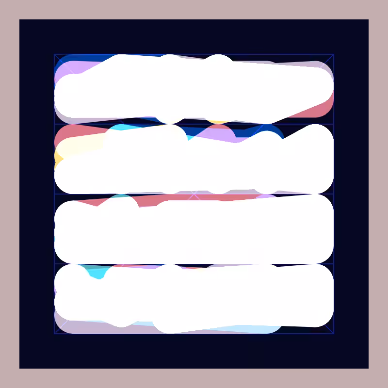 Arrangement #97