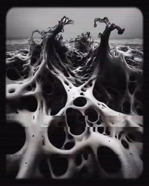 Ocean Portion