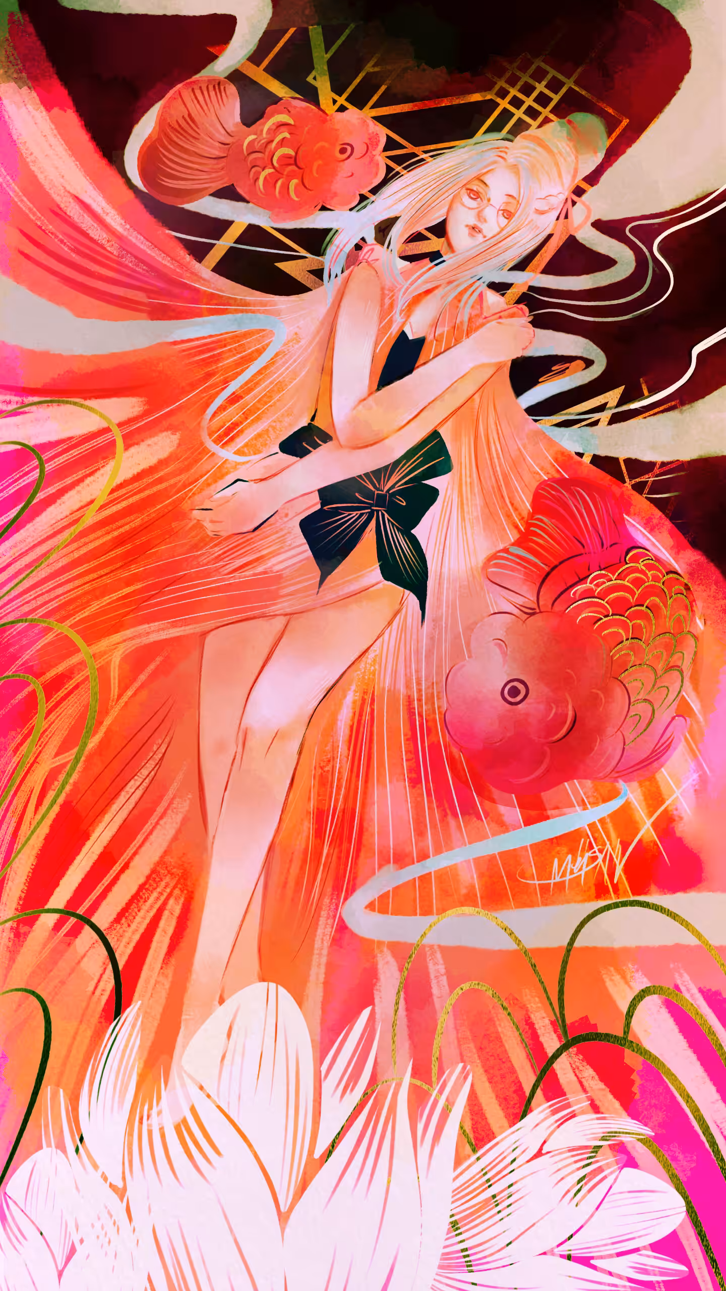 Gaia Exquisite