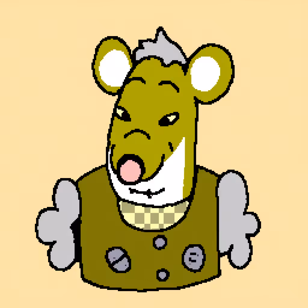 HelplineHank