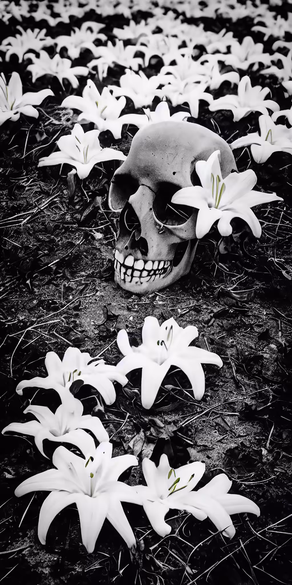 Graveyard