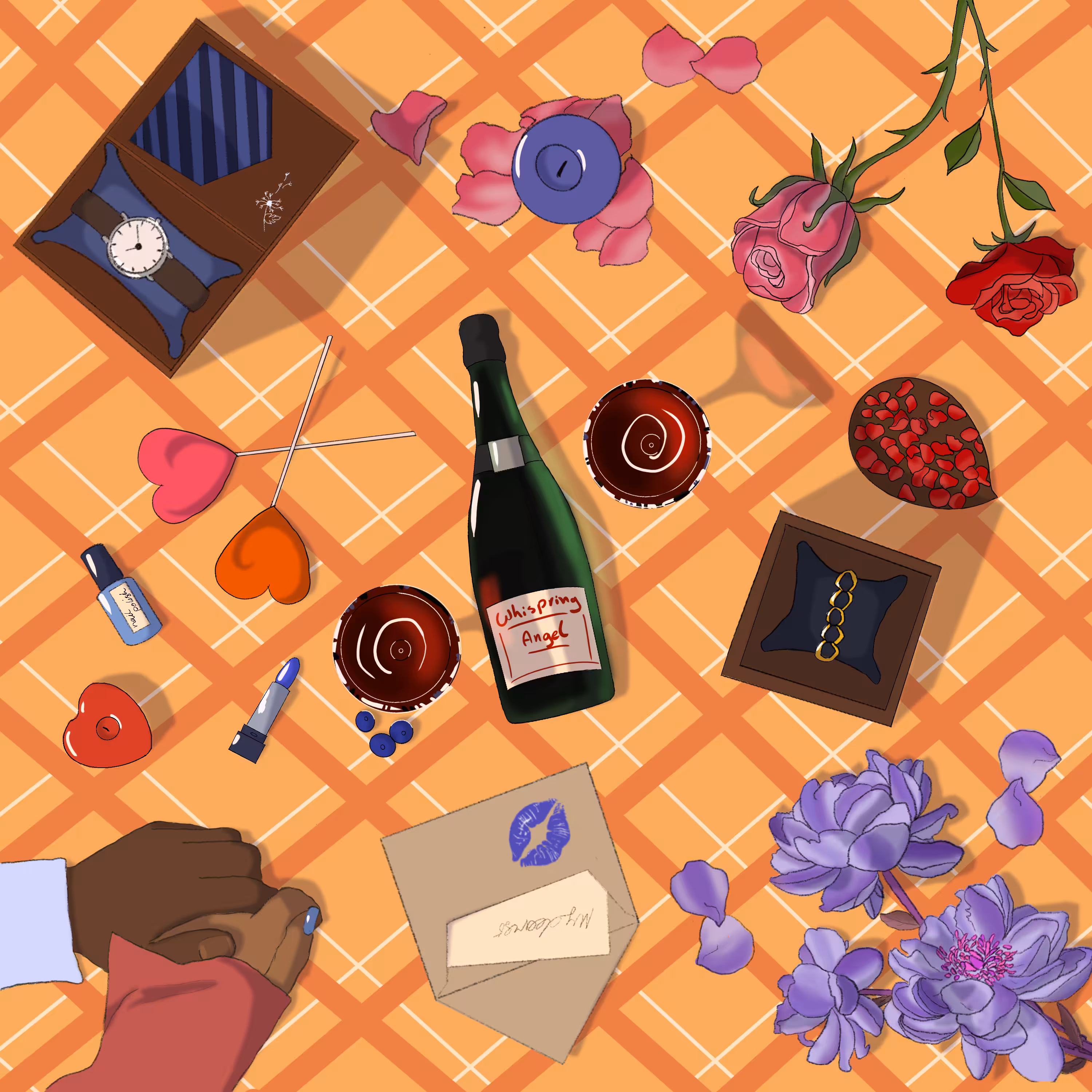 Date Table #2